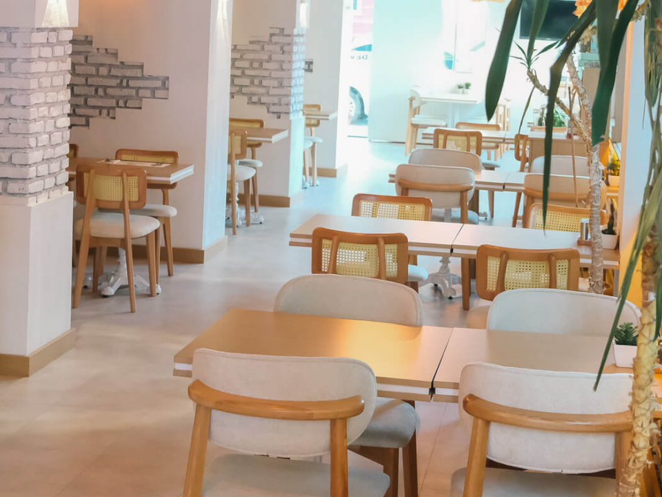 devincafe